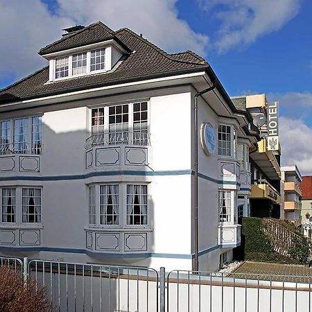 Fischerhus _ Wohnung 3 كوكسهافن المظهر الخارجي الصورة
