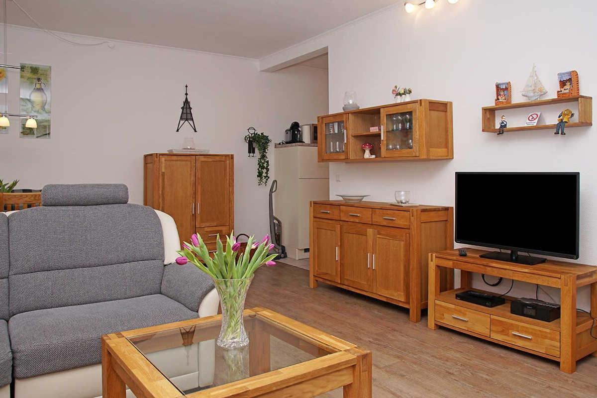 Fischerhus _ Wohnung 3 كوكسهافن المظهر الخارجي الصورة